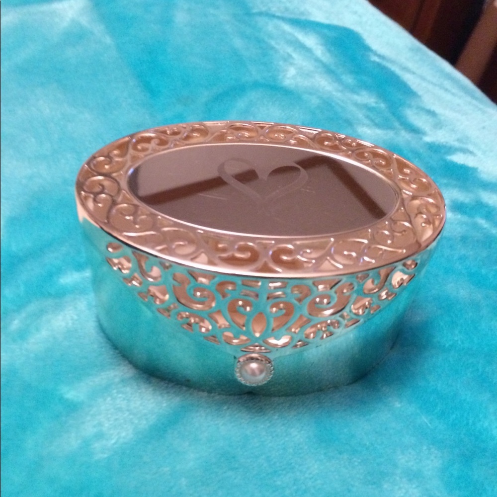 Jewlery box